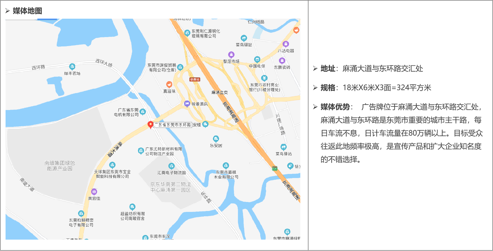 麻涌大道与东环路交汇处1.png